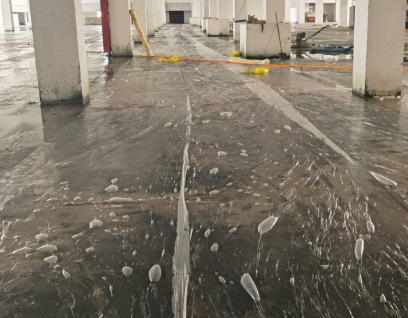 南漳不发火砂浆和不发火金属骨料有什么区别