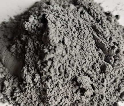 南漳硅灰和粉煤灰的区别用途