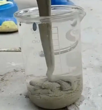 南漳水工混凝土絮凝剂，水下抗分散剂的作用及施工方法