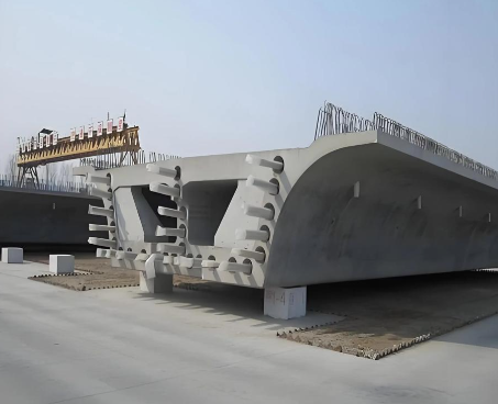 南漳抗冻压浆料的特点及标准化施工工艺